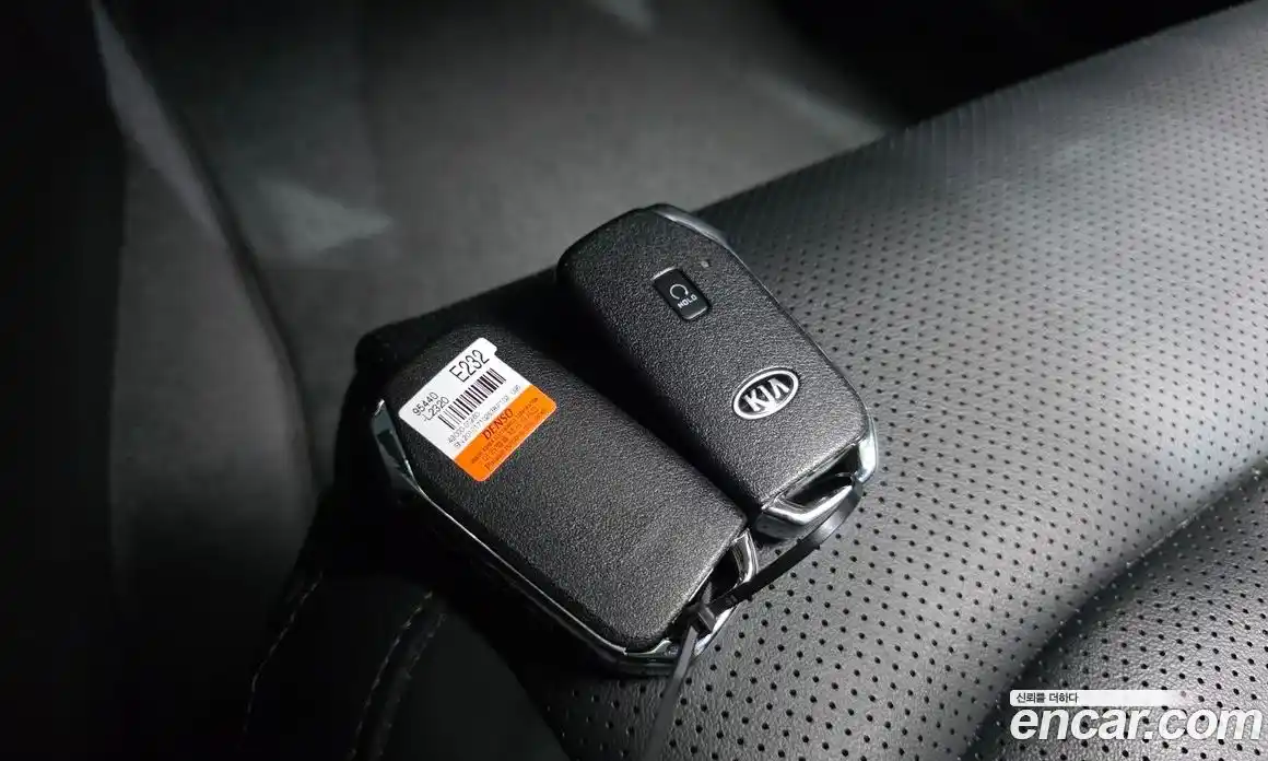 Kia K5 2020 2.0 гидро в Москве № 1418113, фото 30