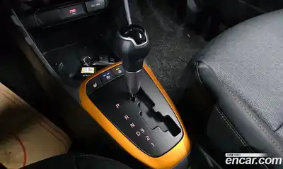 Kia Morning 2022 1.0 гидро в Москве № 1418181, миниатюра 12