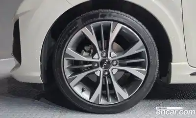 Kia Morning 2022 1.0 гидро в Москве № 1418181, миниатюра 5