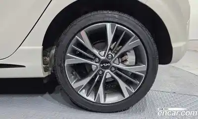 Kia Morning 2022 1.0 гидро в Москве № 1418181, миниатюра 7