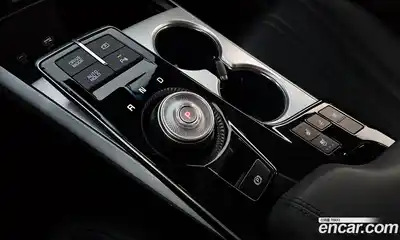 Kia K8 2024 3.5 гидро в Москве № 1418223, миниатюра 12
