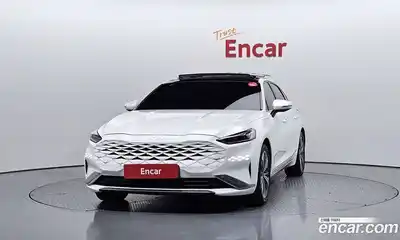 Kia K8 2024 3.5 гидро в Москве № 1418223, миниатюра 3