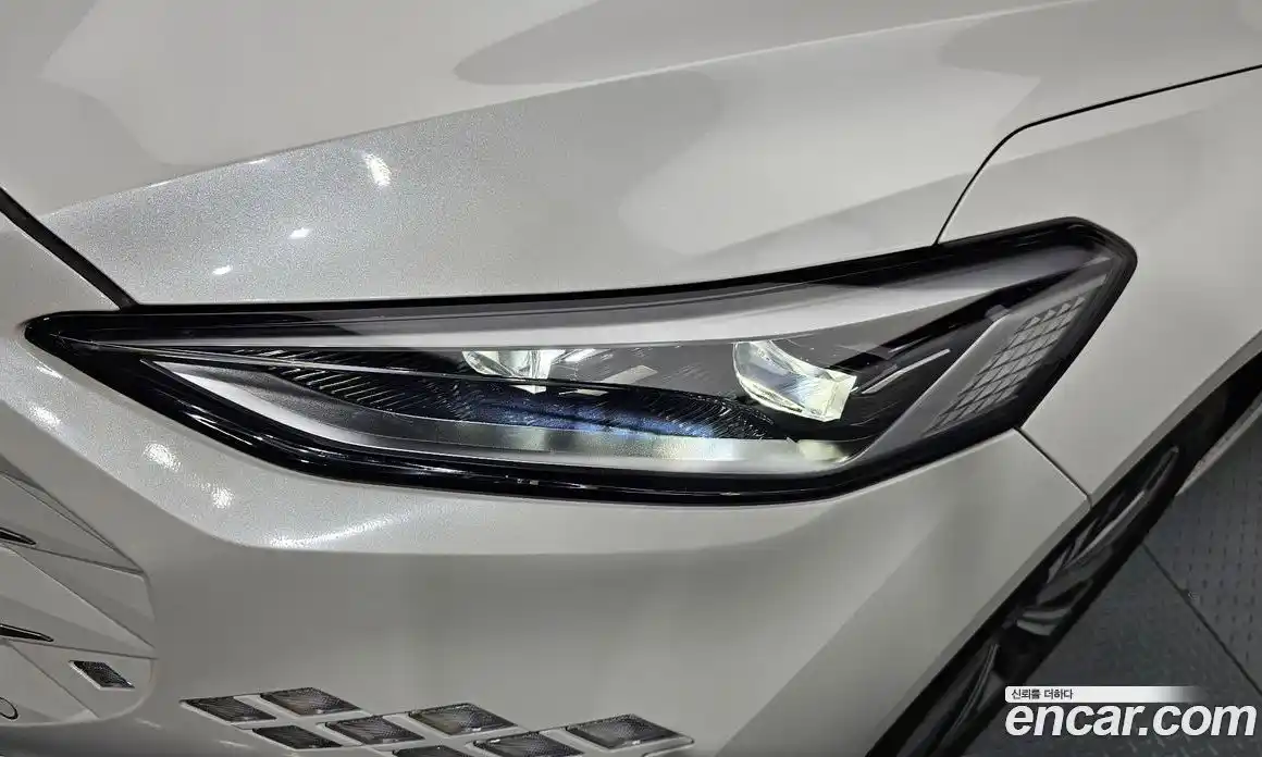 Kia K8 2024 3.5 гидро в Москве № 1418223, фото 8