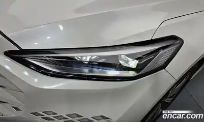 Kia K8 2024 3.5 гидро в Москве № 1418223, миниатюра 8