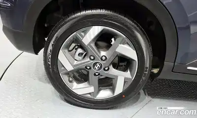 Hyundai Venue 2024 1.6 гидро в Москве № 1536816, миниатюра 5