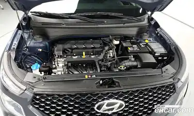 Hyundai Venue 2024 1.6 гидро в Москве № 1536816, миниатюра 6