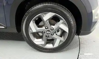 Hyundai Venue 2024 1.6 гидро в Москве № 1536816, миниатюра 7