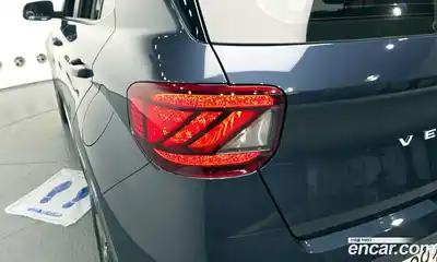 Hyundai Venue 2024 1.6 гидро в Москве № 1536816, миниатюра 9