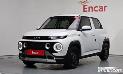 Hyundai Casper, 2023