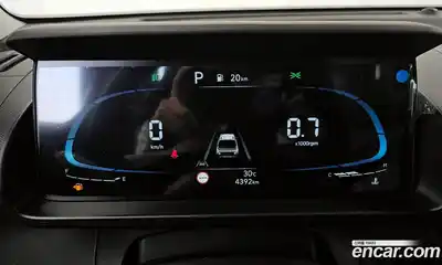 Hyundai Casper 2023 1.0 гидро в Москве № 1536828, миниатюра 11
