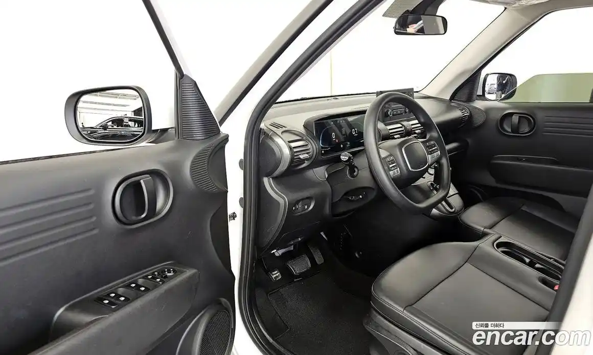 Hyundai Casper 2023 1.0 гидро в Москве № 1536828, фото 13