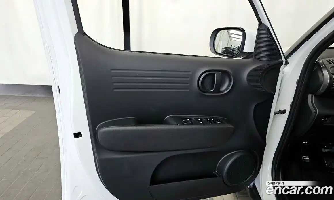 Hyundai Casper 2023 1.0 гидро в Москве № 1536828, фото 14