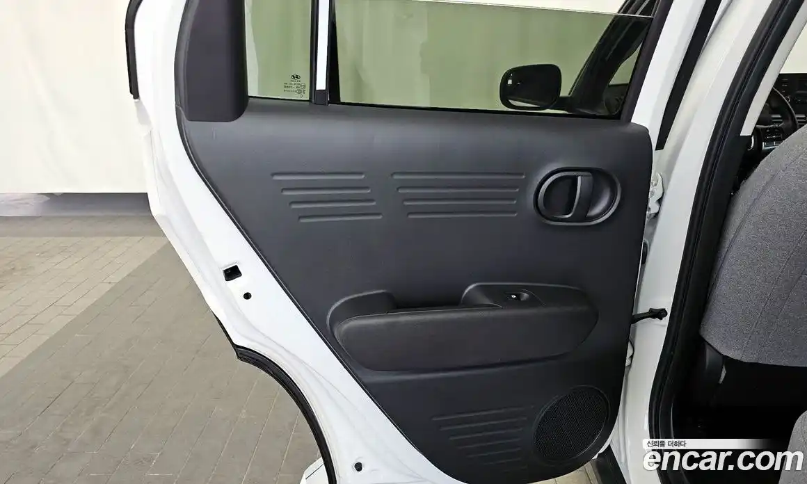 Hyundai Casper 2023 1.0 гидро в Москве № 1536828, фото 15