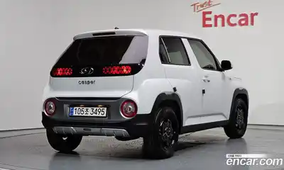 Hyundai Casper 2023 1.0 гидро в Москве № 1536828, миниатюра 2