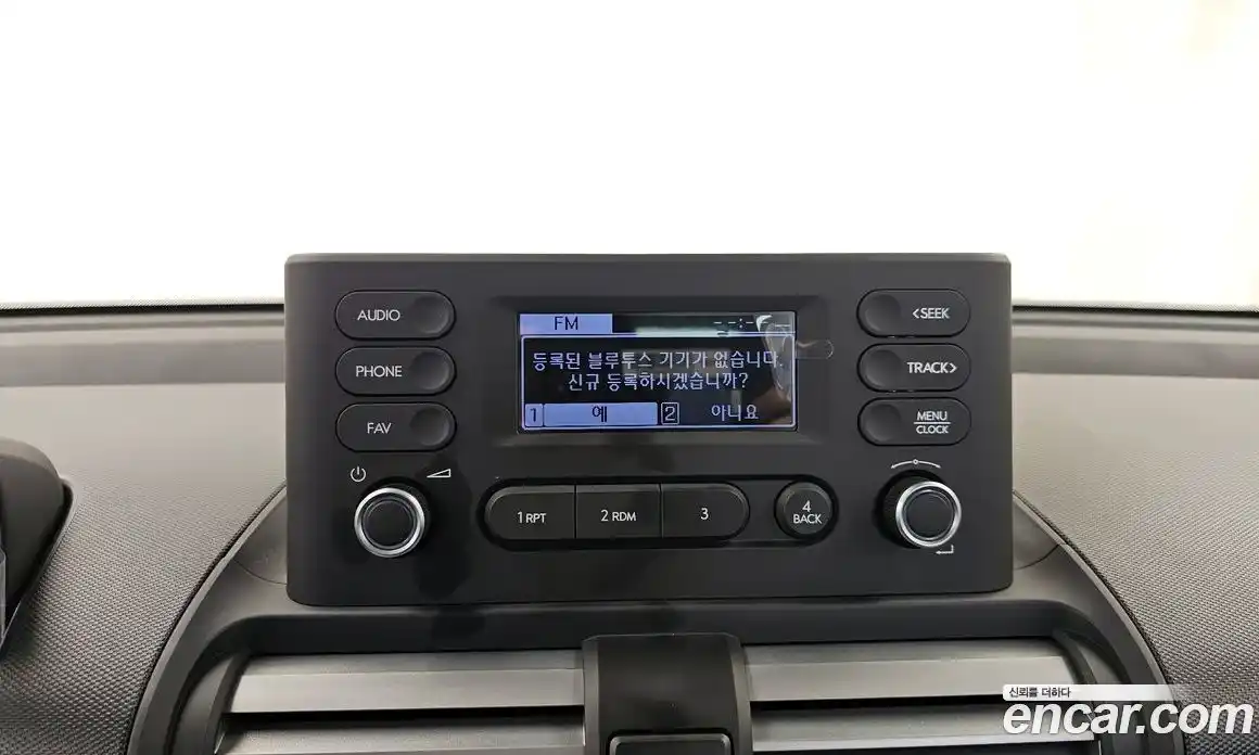 Hyundai Casper 2023 1.0 гидро в Москве № 1536828, фото 21