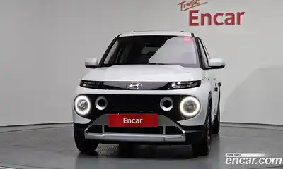 Hyundai Casper 2023 1.0 гидро в Москве № 1536828, миниатюра 3