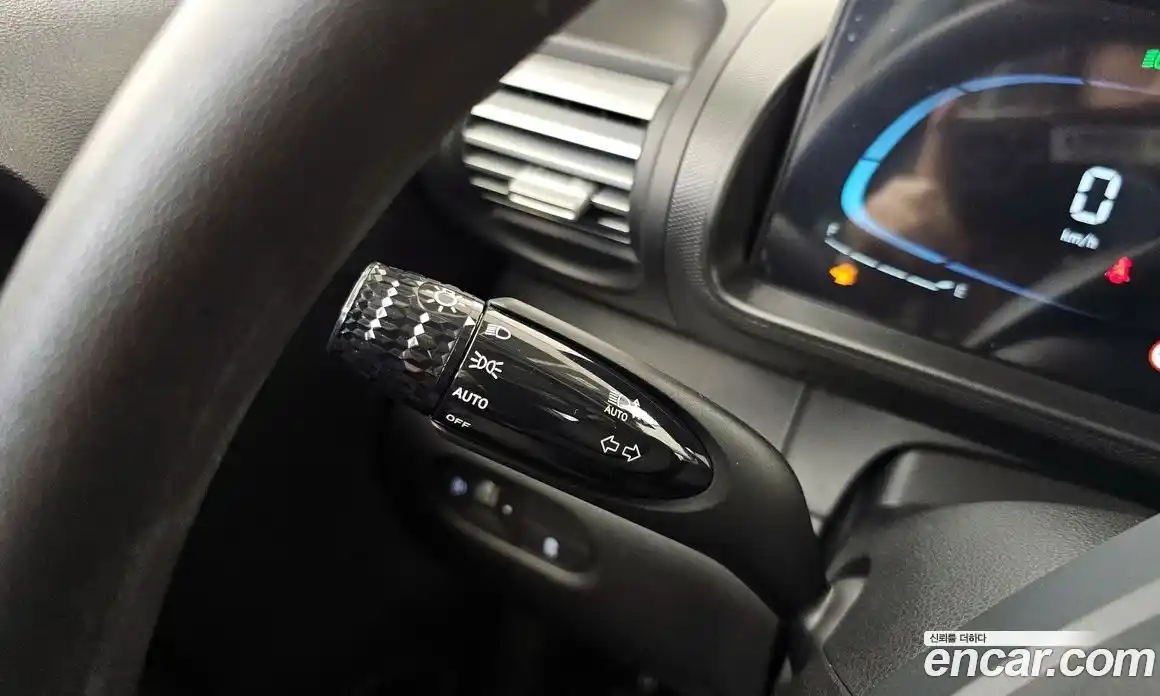 Hyundai Casper 2023 1.0 гидро в Москве № 1536828, фото 36