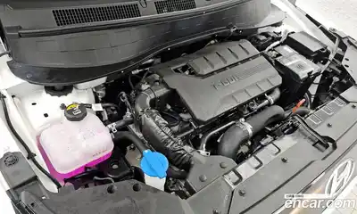 Hyundai Casper 2023 1.0 гидро в Москве № 1536828, миниатюра 6