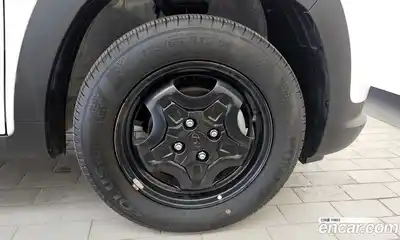 Hyundai Casper 2023 1.0 гидро в Москве № 1536828, миниатюра 7