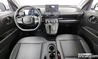 Hyundai Casper 2023 1.0 гидро в Москве № 1536828, миниатюра 10