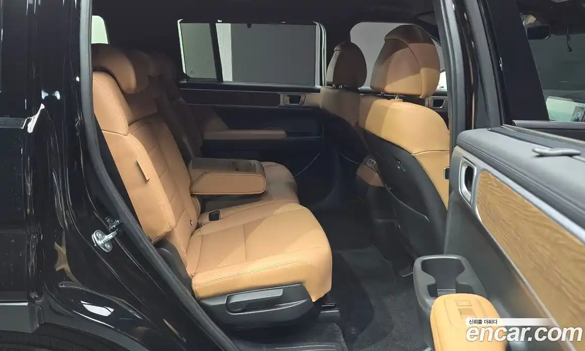 Hyundai Santa Fe 2025 2.5 гидро в Москве № 1536849, фото 18
