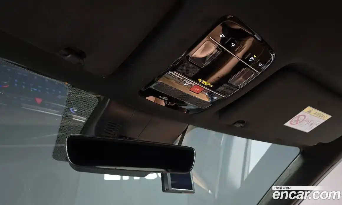 Hyundai Santa Fe 2025 2.5 гидро в Москве № 1536849, фото 24