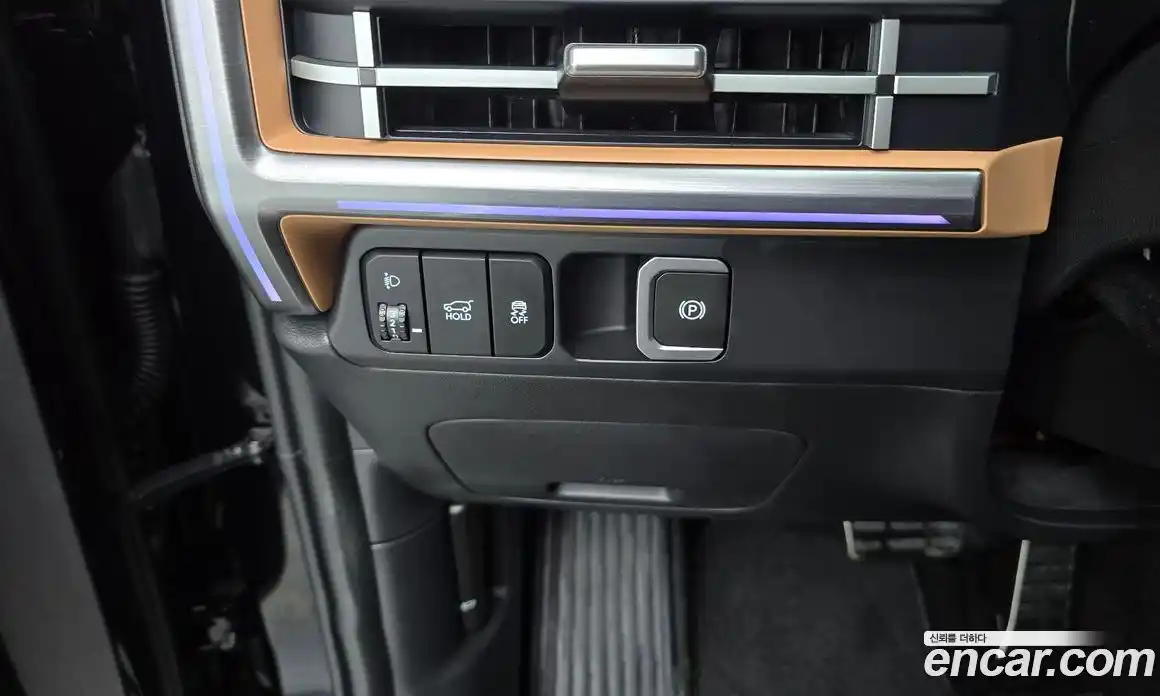 Hyundai Santa Fe 2025 2.5 гидро в Москве № 1536849, фото 27