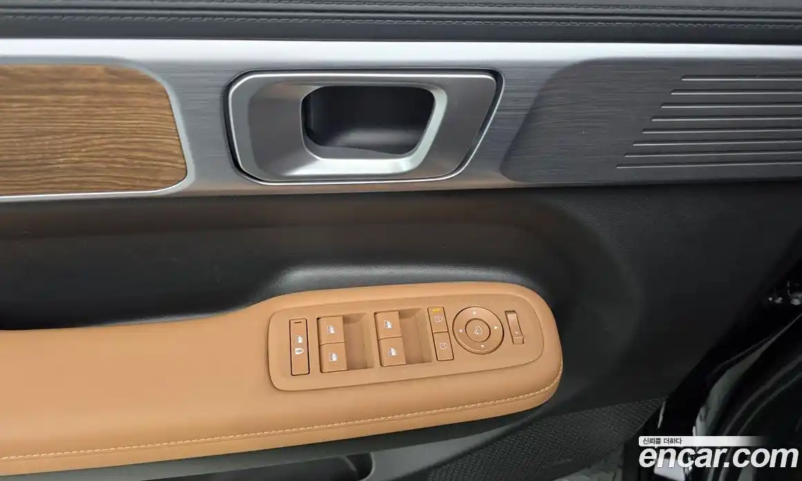Hyundai Santa Fe 2025 2.5 гидро в Москве № 1536849, фото 29