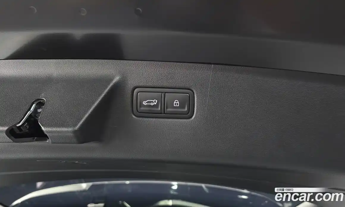 Hyundai Santa Fe 2025 2.5 гидро в Москве № 1536849, фото 30