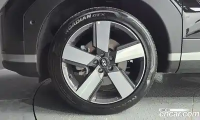 Hyundai Santa Fe 2025 2.5 гидро в Москве № 1536849, миниатюра 5