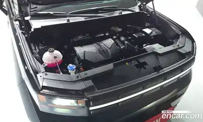 Hyundai Santa Fe 2025 2.5 гидро в Москве № 1536849, миниатюра 6