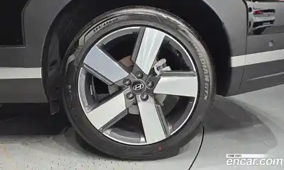 Hyundai Santa Fe 2025 2.5 гидро в Москве № 1536849, миниатюра 7