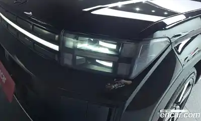 Hyundai Santa Fe 2025 2.5 гидро в Москве № 1536849, миниатюра 8