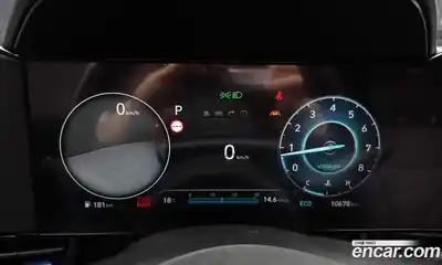Hyundai Avante 2025 1.6 гидро в Москве № 1536901, миниатюра 11