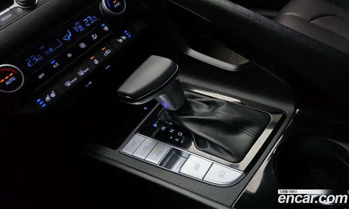 Hyundai Avante 2025 1.6 гидро в Москве № 1536901, фото 12