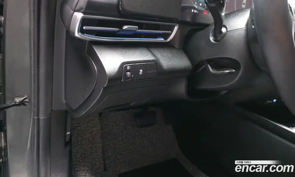Hyundai Avante 2025 1.6 гидро в Москве № 1536901, фото 21