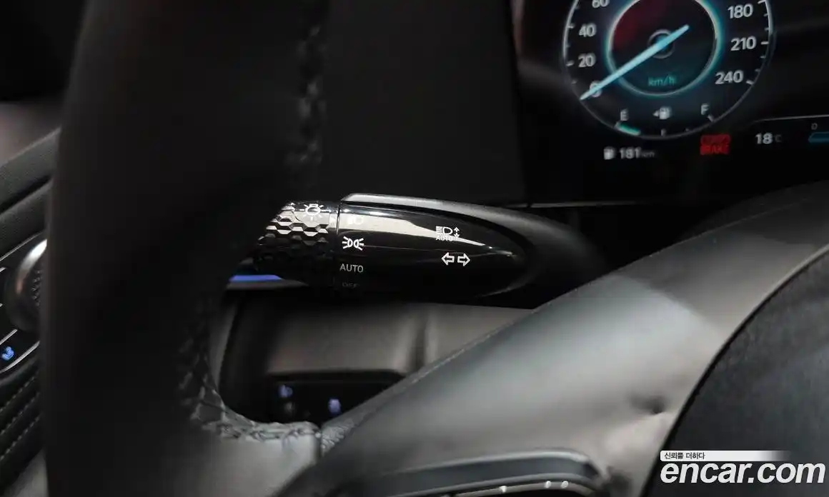 Hyundai Avante 2025 1.6 гидро в Москве № 1536901, фото 22