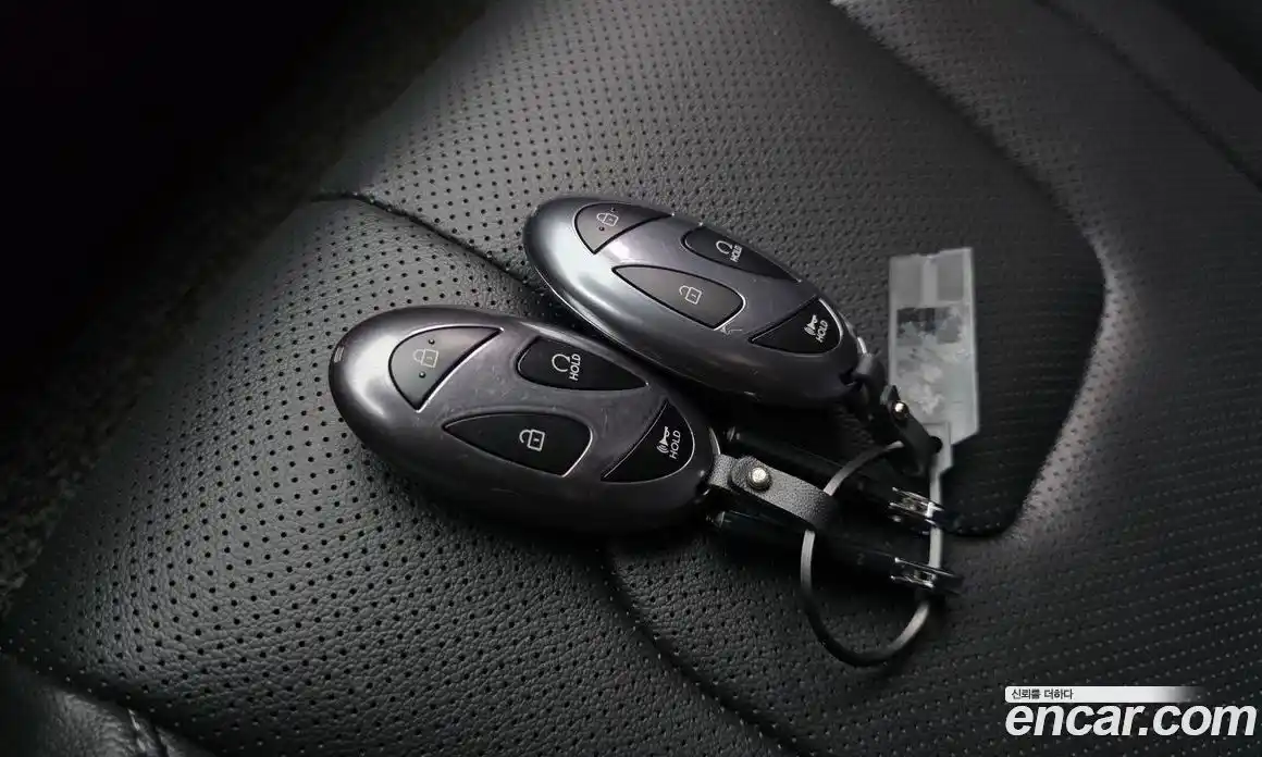Hyundai Avante 2025 1.6 гидро в Москве № 1536901, фото 27