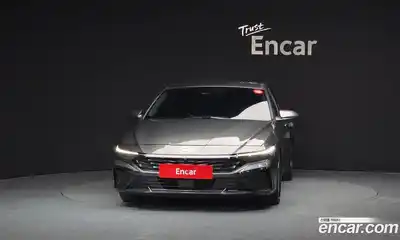 Hyundai Avante 2025 1.6 гидро в Москве № 1536901, миниатюра 3