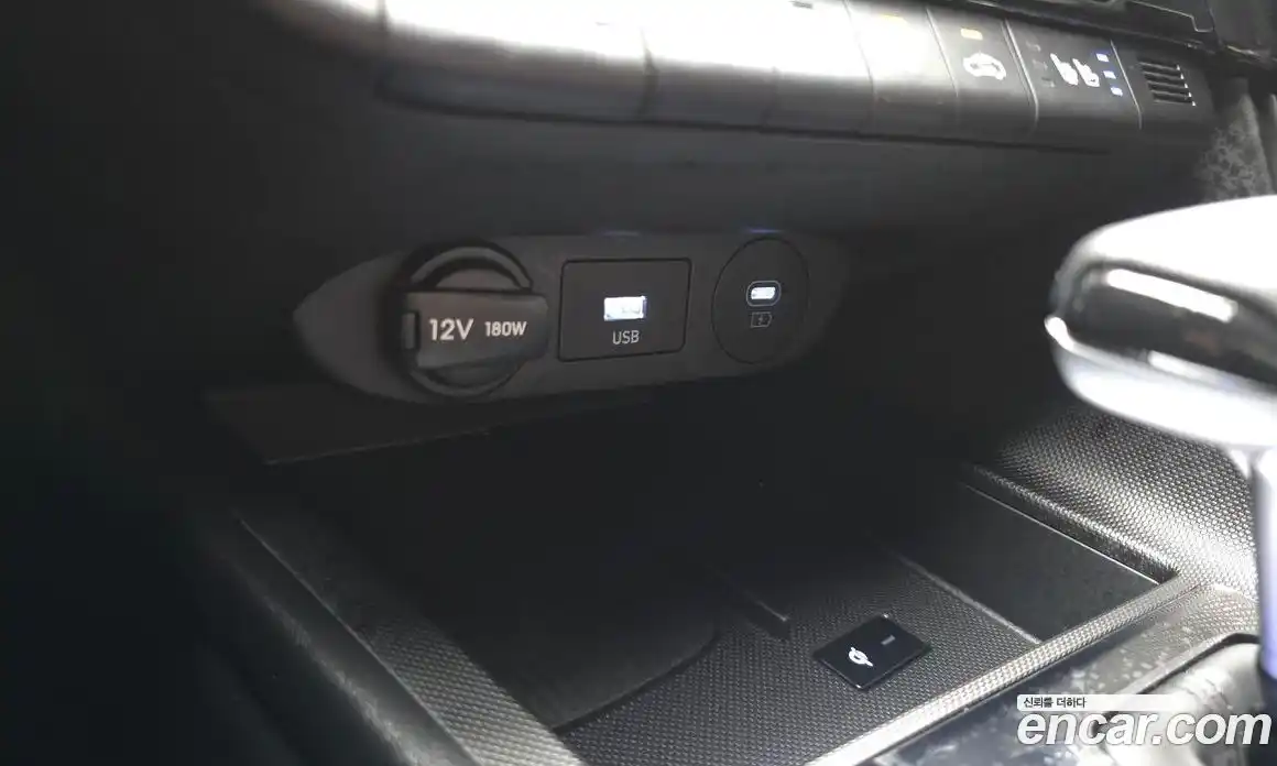 Hyundai Avante 2025 1.6 гидро в Москве № 1536901, фото 31