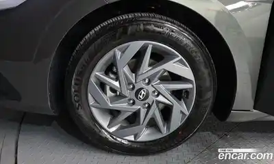 Hyundai Avante 2025 1.6 гидро в Москве № 1536901, миниатюра 5