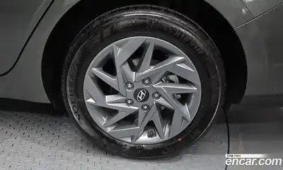 Hyundai Avante 2025 1.6 гидро в Москве № 1536901, миниатюра 7