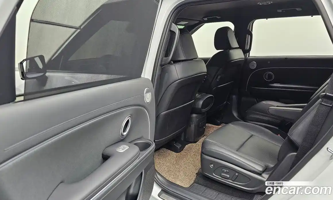 Hyundai Palisade 2025 2.5 гидро в Москве № 1536975, фото 17
