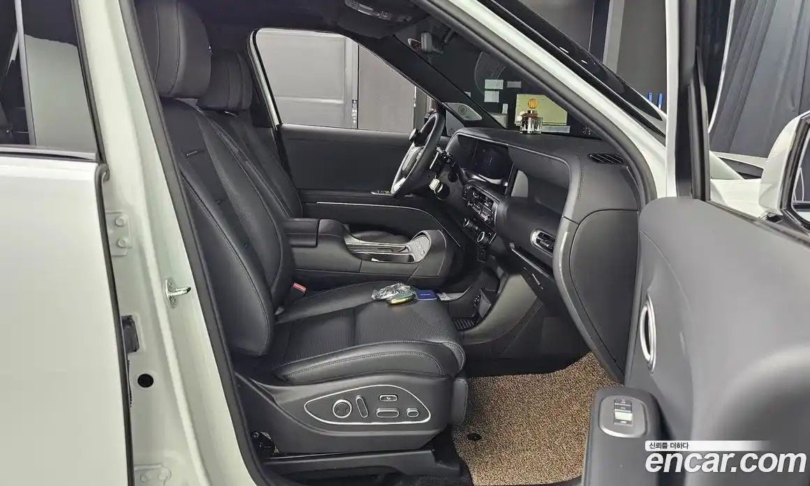 Hyundai Palisade 2025 2.5 гидро в Москве № 1536975, фото 18