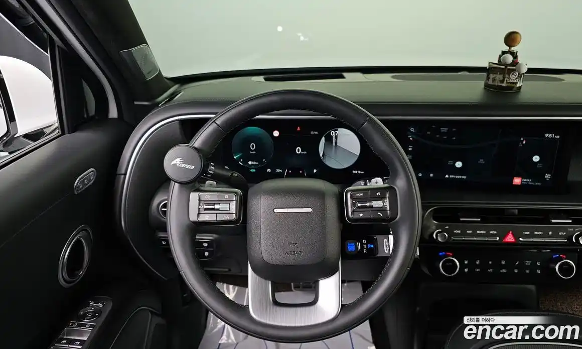 Hyundai Palisade 2025 2.5 гидро в Москве № 1536975, фото 20