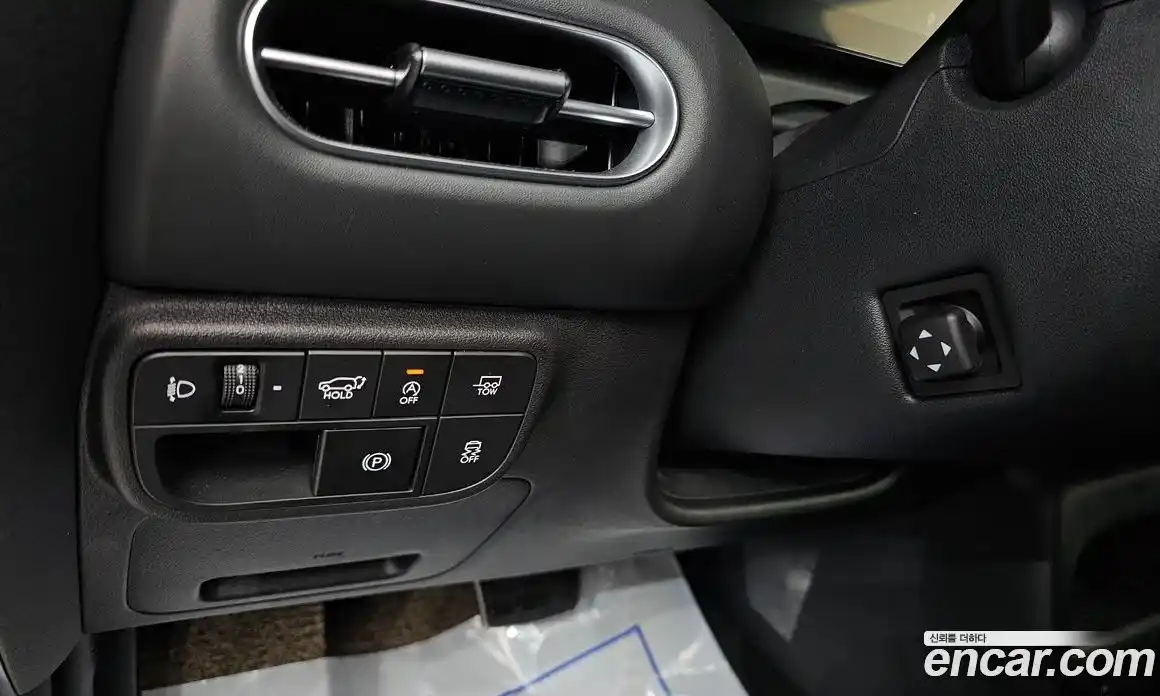 Hyundai Palisade 2025 2.5 гидро в Москве № 1536975, фото 24