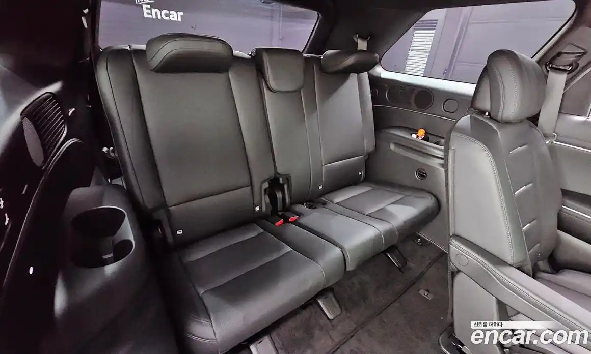 Hyundai Palisade 2025 2.5 гидро в Москве № 1536975, фото 25