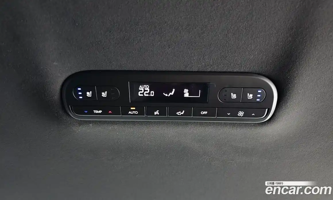 Hyundai Palisade 2025 2.5 гидро в Москве № 1536975, фото 30