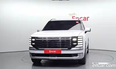 Hyundai Palisade 2025 2.5 гидро в Москве № 1536975, миниатюра 3