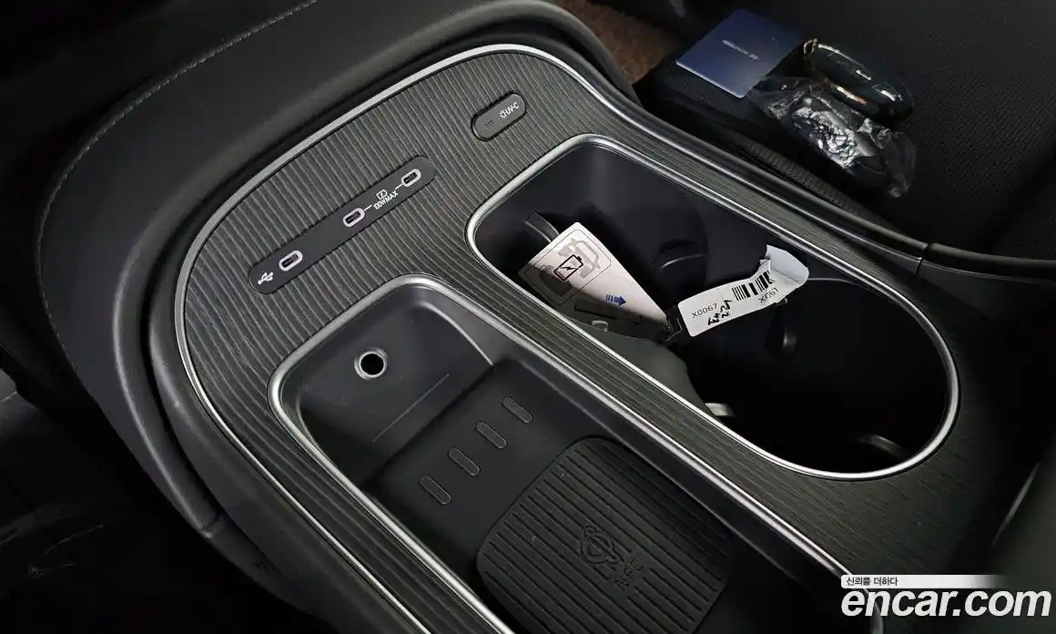 Hyundai Palisade 2025 2.5 гидро в Москве № 1536975, фото 31